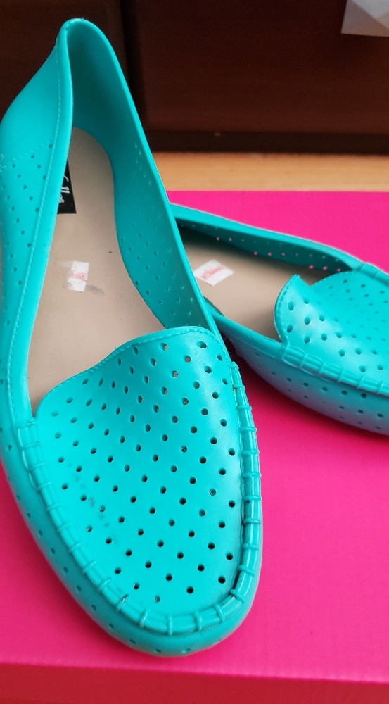Xirella Shoes